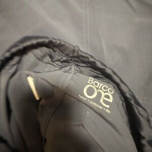 Figs Charcoal V-Neck Scrub Top